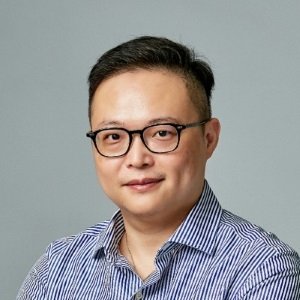 Terence Liu