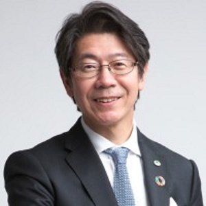 Yasuhiro (Charlie) Takeuchi