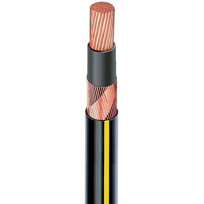 Brugg Cables 53378 GKN 1-core LV polymer cable 1/0.6kV
