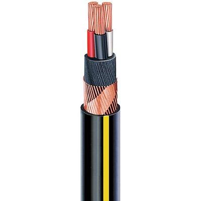 Brugg Cables 47732 GKN 4-core LV polymer cable 1/0.6kV
