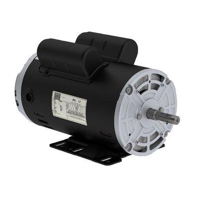 WEG 13038400 Single-Phase Open Drip Proof General Purpose Motor