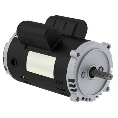 WEG 13039362 Single-Phase Open Drip Proof General Purpose Motor