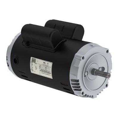 WEG 13107364 Single-Phase Open Drip Proof General Purpose Motor