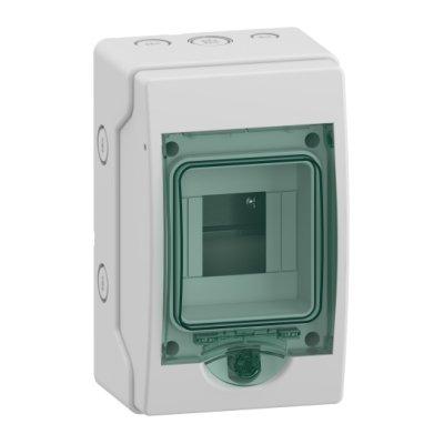 Schneider Electric 13441 Mureva Enclosure