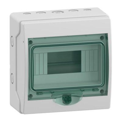 Schneider Electric 13443 Mureva Enclosure