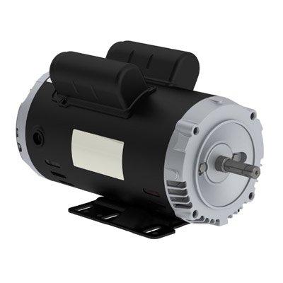 WEG 13449662 Single-Phase Open Drip Proof General Purpose Motor