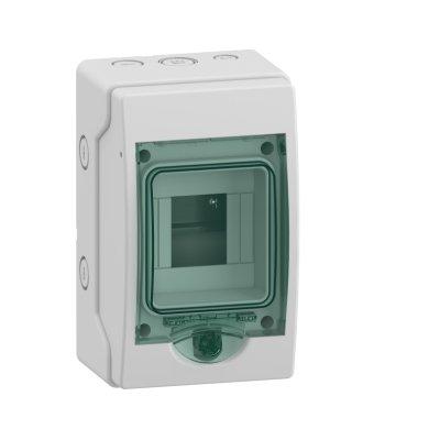 Schneider Electric 13976 Mureva Enclosure