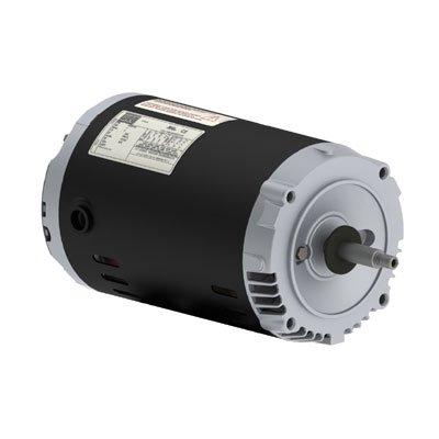 WEG 14497837 Three-Phase Open Drip Proof General Purpose Motor