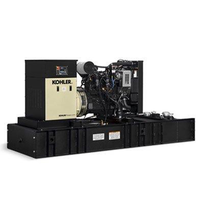 Kohler 80REOZJF Diesel Industrial Generators