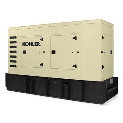 Kohler 80REOZJ4 Diesel Industrial Generator