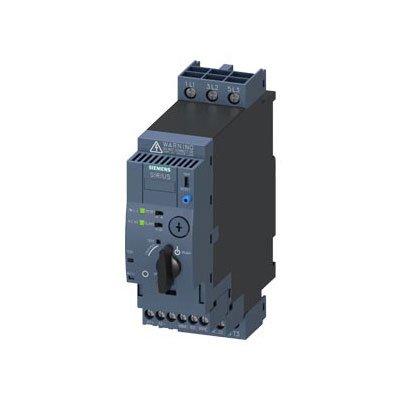 Siemens 3RA6120-1AB32 Compact Load Feeder Direct-On-Line Motor Starter