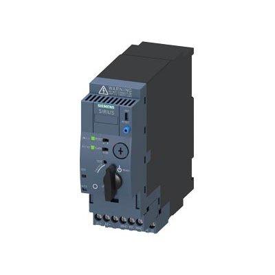 Siemens 3RA6120-1AB33 Compact Load Feeder Direct-On-Line Motor Starter