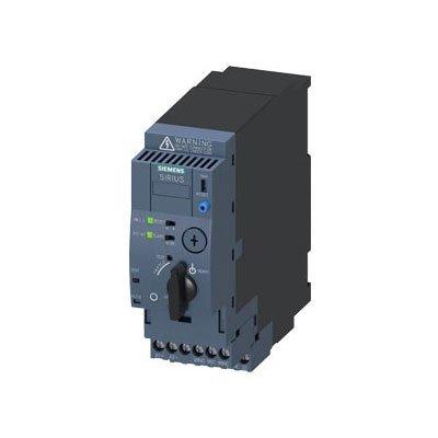 Siemens 3RA6120-1BP33 Compact Load Feeder Direct-On-Line Motor Starter