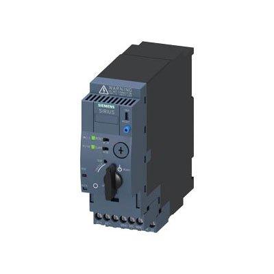 Siemens 3RA6120-1DB33 Compact Load Feeder Direct-On-Line Motor Starter