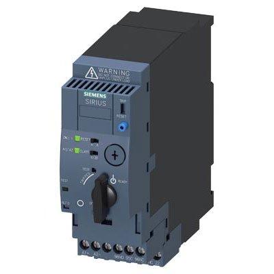 Siemens 3RA6120-1EB33 Compact Load Feeder Direct-On-Line Motor Starter