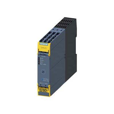 Siemens 3RM1107-3AA14 Fail-Safe Direct-On-Line Motor Starter