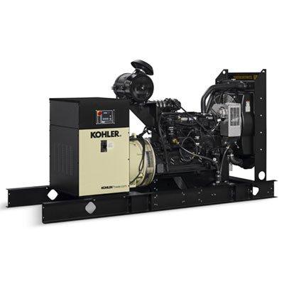 Kohler 150REOZJF Diesel Industrial Generators