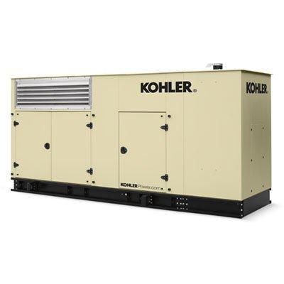 Kohler 300REOZJ Diesel Industrial Generator
