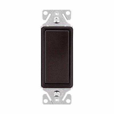 Eaton 7501RB-BOX Decorator Standard Grade Switch