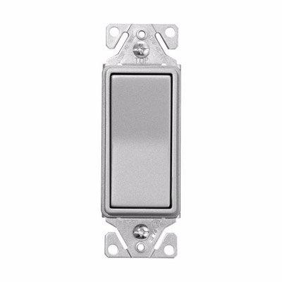 Eaton 7501SG-BOX Decorator Standard Grade Switch