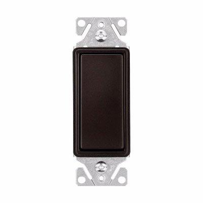 Eaton 7503RB-BOX Decorator Standard Grade Switch