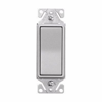 Eaton 7503SG-BOX Decorator Standard Grade Switch