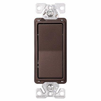 Eaton 7504RB-BOX Decorator Standard Grade Switch