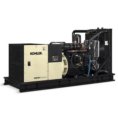 Kohler 350REOZJD Diesel Industrial Generator