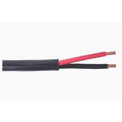 Norden 7C-1102161 2 Core 16 AWG Unshielded Multi Conductor Cable - 600V PVC, 305m