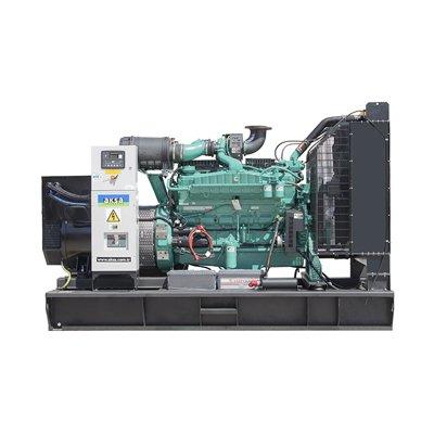 Aksa Power Generation AC 700 Diesel Generating Sets