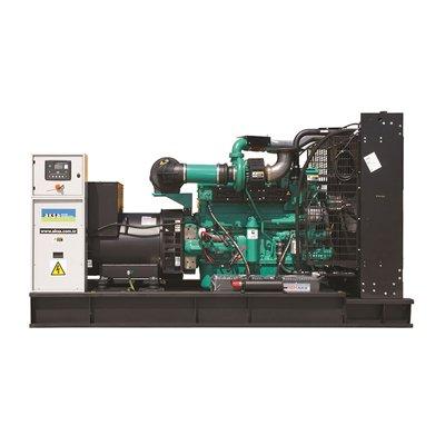 Aksa Power Generation APD 415 C Diesel Generating Sets