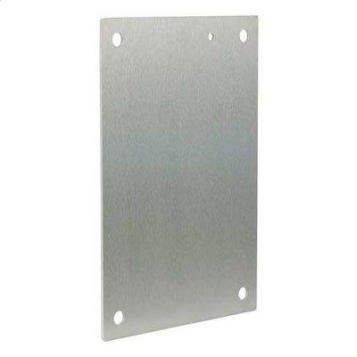 Wiegmann ALNP2016 Aluminium Back Panel