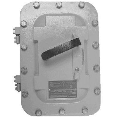 Emerson AEAB12225C Bolted Circuit Breaker