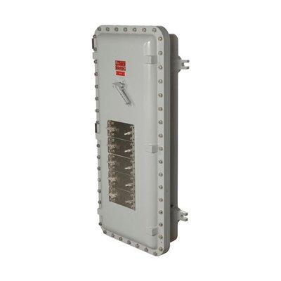 Appleton ALPNC22C18MB225 Explosionproof, Dust-Ignitionproof, Watertight, Non-Factory Sealed Distribution Panelboard