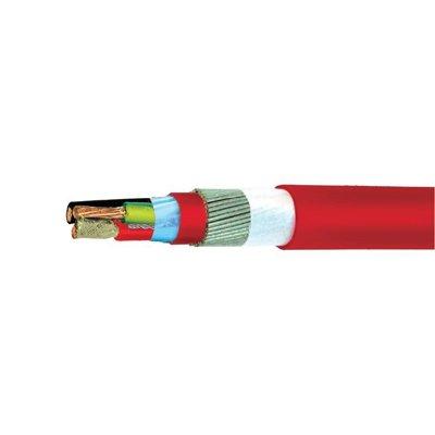 Elsewedy Electric FR069028 Fire Resistant Cable - Multi Core - Cu/MICA/XLPE/OS/SWA/LS0H