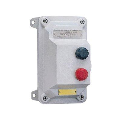 Appleton DMB055D4P flameproof ATX™ DM Series motor starter