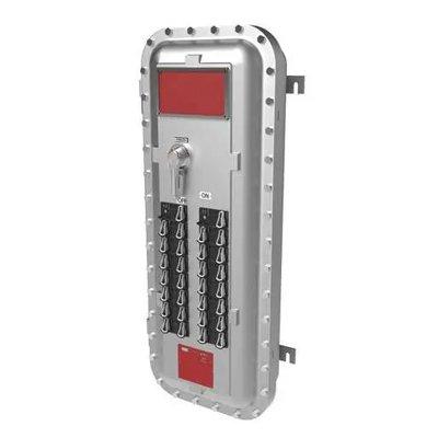 Killark B7L41 - 324 - MBE100 Hazardous Location Lighting Panelboard