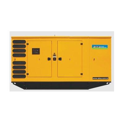 Aksa Power Generation APD 1020 BD Diesel Generating Sets