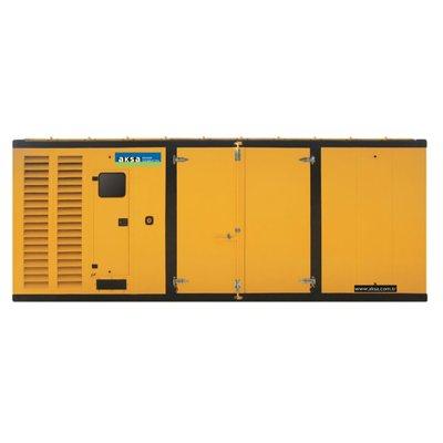 Aksa Power Generation APD 1400 BD Diesel Generating Sets