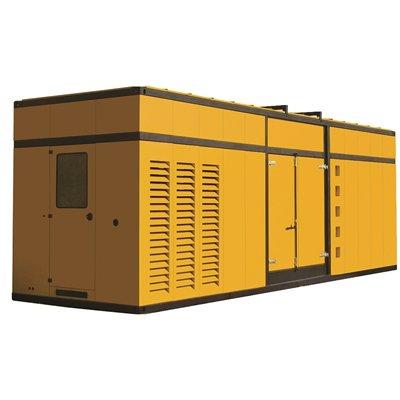 Aksa Power Generation APD 2500 BD Diesel Generating Sets