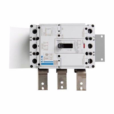 Eaton BKD2F100H Pow-R-Xpress Unassembled Panelboard