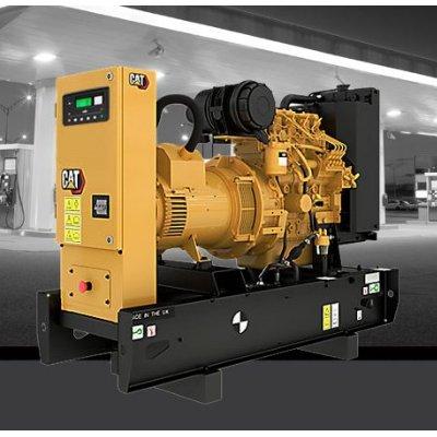 Caterpillar C1.5 (50 Hz) Diesel Generator Sets
