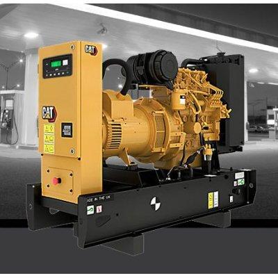 Caterpillar C1.5 (60 Hz) Diesel Generator Sets