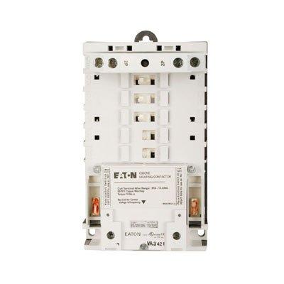 Eaton C30CNE11C0 Electrically Held Lighting Contactor