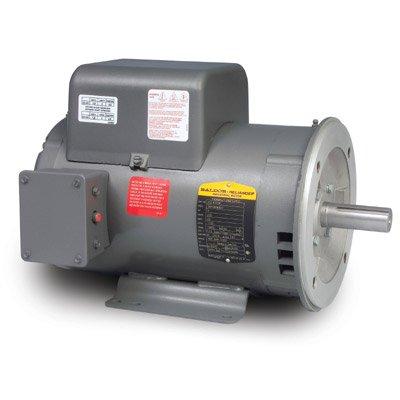 ABB CL1408TM Single-Phase Open General Purpose Motor