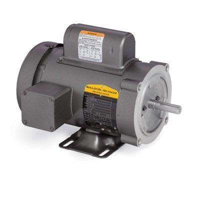 ABB CL3507 Single-Phase Totally Enclosed Fan-Cooled General Purpose Motor