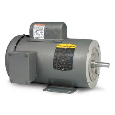 ABB CL3513 Single-Phase Totally Enclosed Fan-Cooled General Purpose Motor
