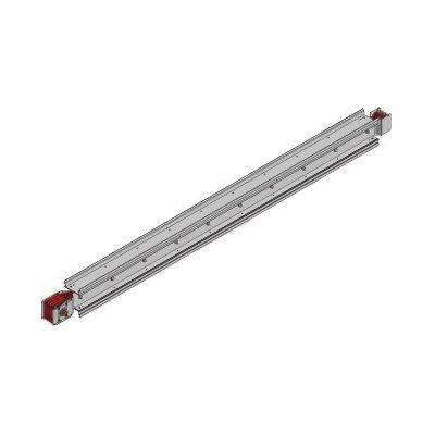 Bahra Electric T67390186 Compact BUSWAYS - AE - straight elements