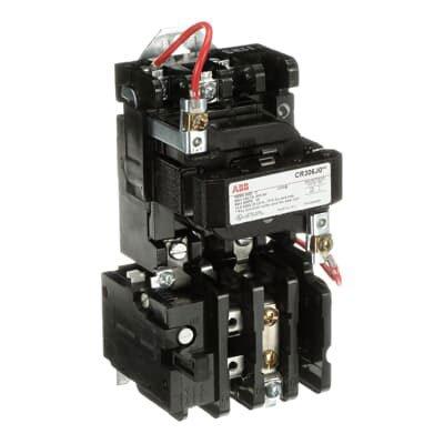 ABB CR306H002 Single Phase Magnetic Motor Starter