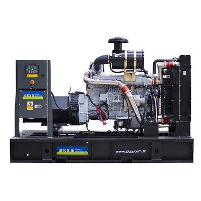 Aksa Power Generation APD 275 C Diesel Generating Sets